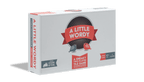 A Little Wordy - 