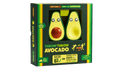 Throw Throw Avocado - 