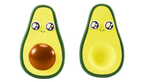Throw Throw Avocado - 