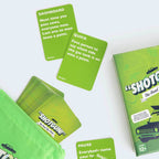 Shotgun: The Road Trip Game - 