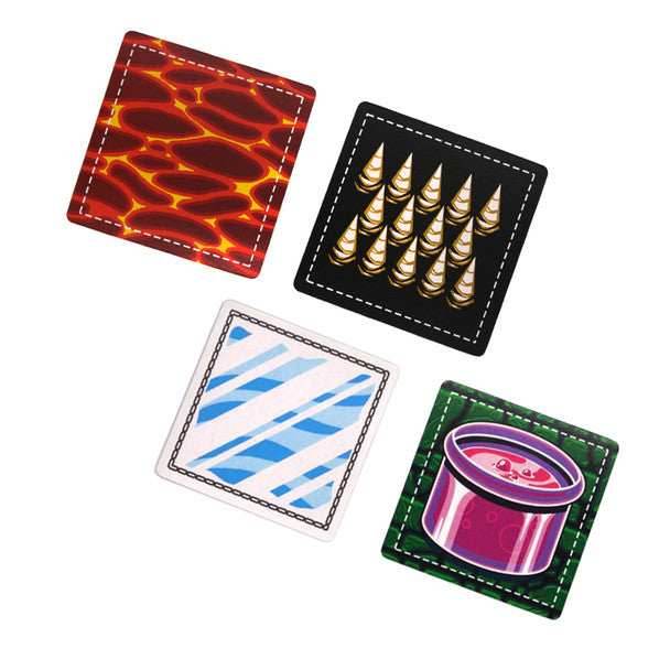 Shovel Knight: Dungeon Duels 3D Edition - 