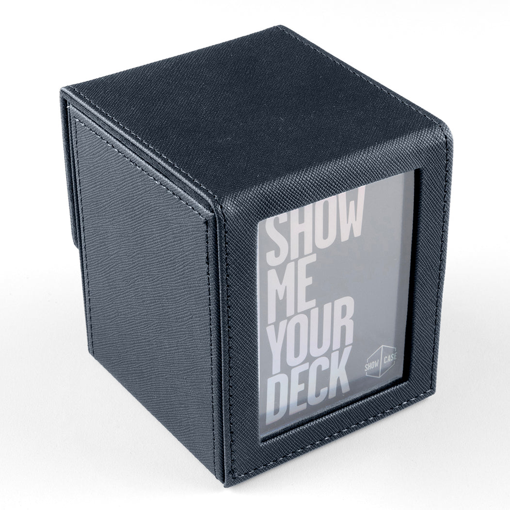 Showcase 100+ Deck Box