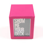 Showcase 100+ Deck Box