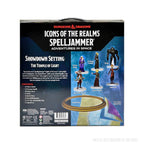 D&D: Icons of the Realms - Showdown Setting - The Temple of Light - 