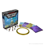 D&D: Icons of the Realms - Showdown Setting - The Temple of Light - 