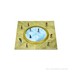 D&D: Icons of the Realms - Showdown Setting - The Temple of Light - 