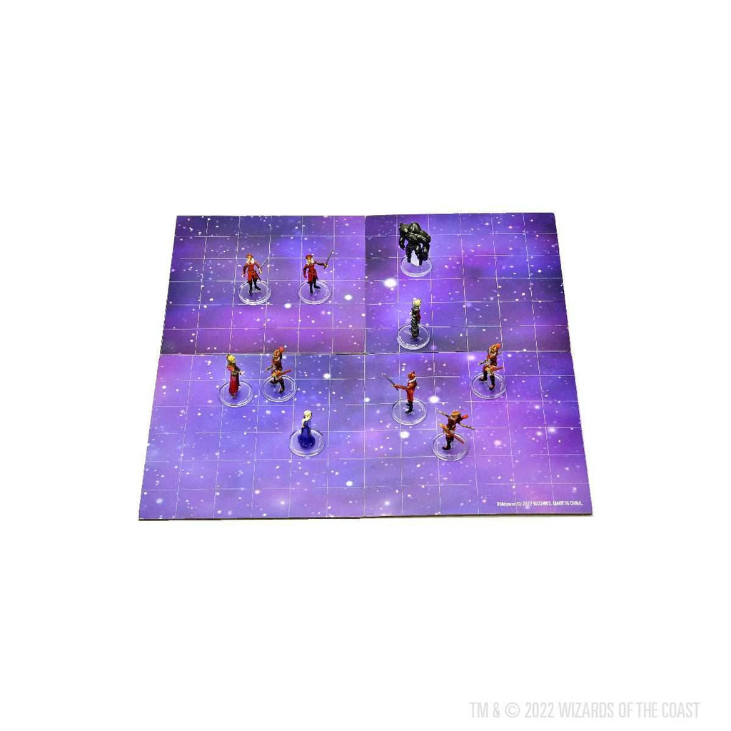 D&D: Icons of the Realms - Showdown Setting - The Temple of Light - 