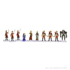 D&D: Icons of the Realms - Showdown Setting - The Temple of Light - 