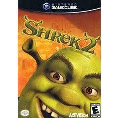 Shrek 2 - Nintendo GameCube