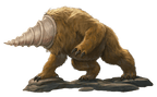 Battlezoo Bestiary: Strange & Unusual Hardcover & PDF