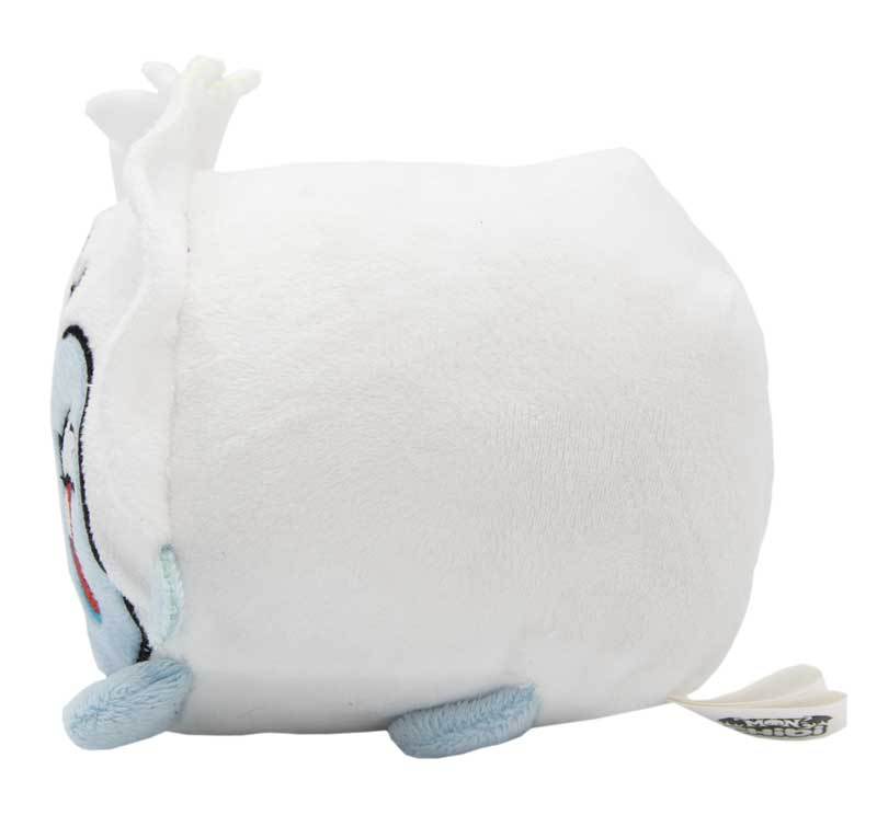 MONchibi Plush