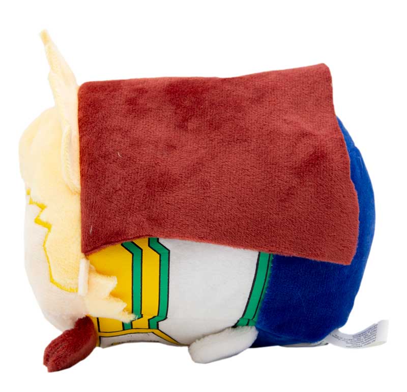 My Hero Academia Mochibi Series 3