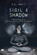 Sigil & Shadow - 