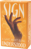 Sign: A Game About Being Understood - 