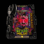 Necromolds: Monster Pack 4 - Sigurath and Ankropora - 