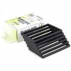 PSA Silicone Slab Bumpers (6 count)