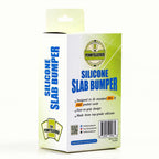 PSA Silicone Slab Bumpers (6 count)