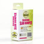 PSA Silicone Slab Bumpers (6 count)