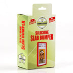 PSA Silicone Slab Bumpers (6 count)