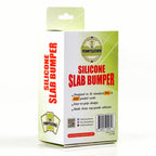 PSA Silicone Slab Bumpers (6 count)