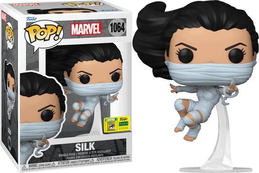 Silk - 