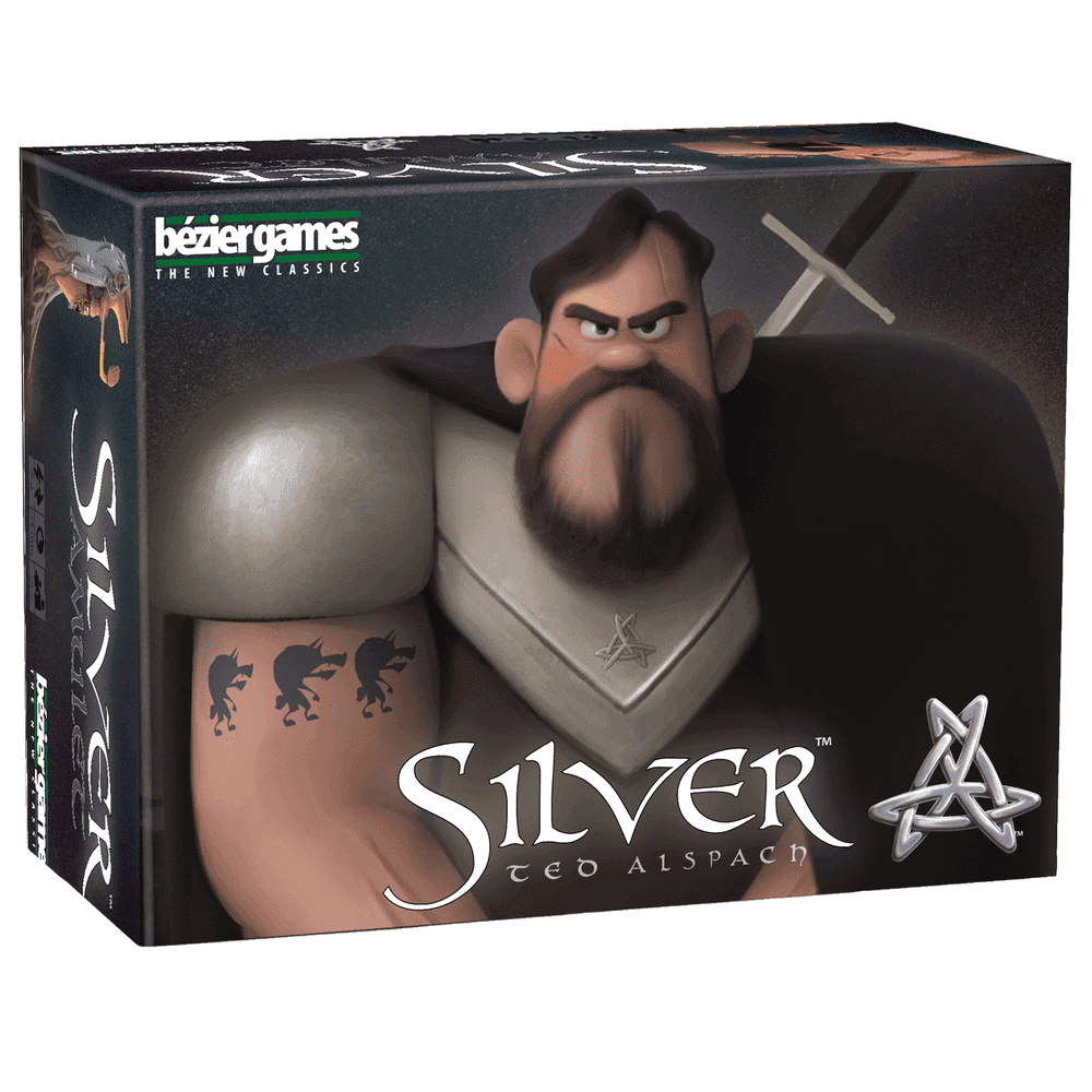 Silver - 