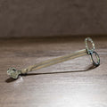 Wick Trimmer - Silver