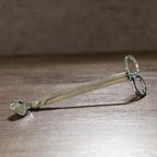 Wick Trimmer - Silver