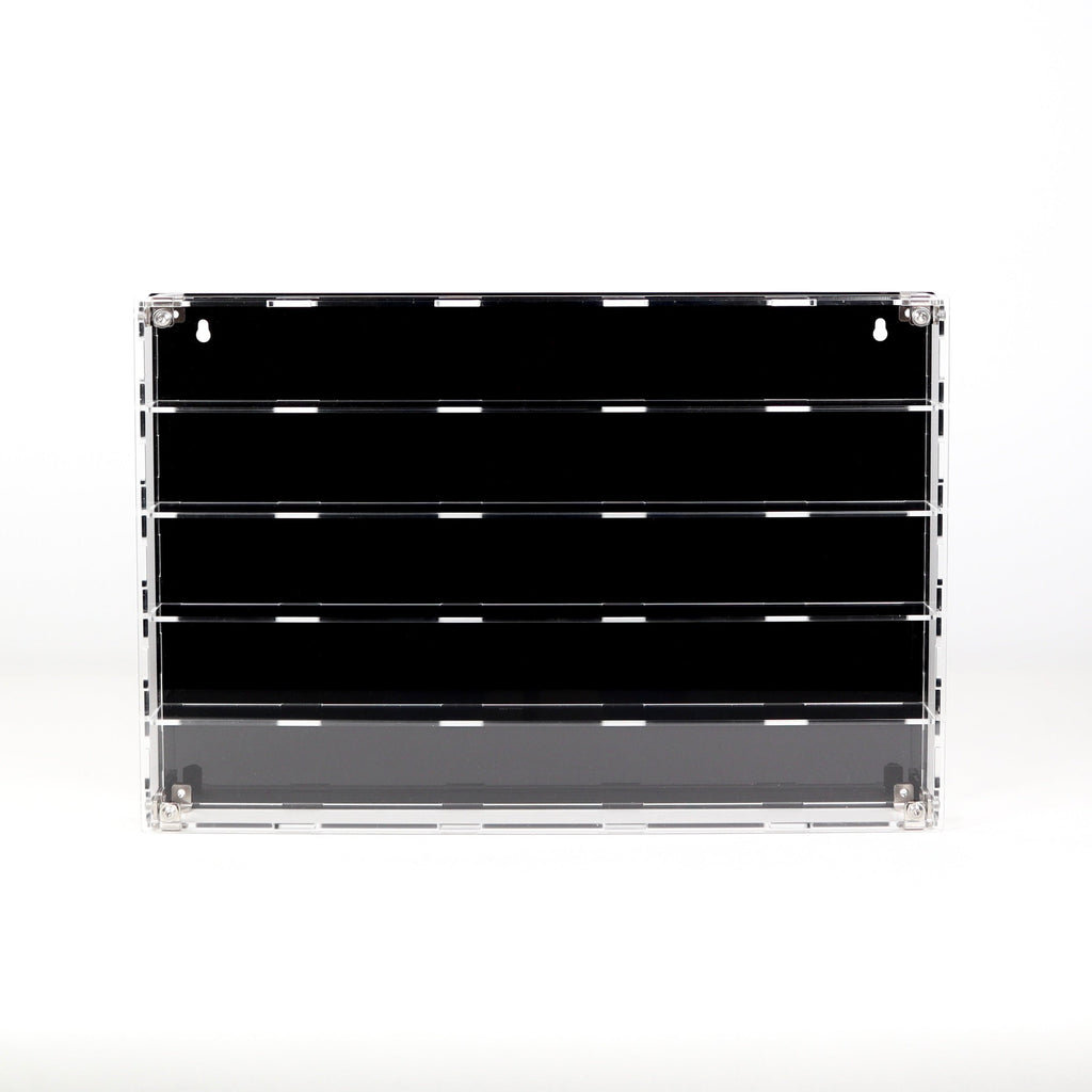 70 Miniature Figure Display Case (Classic V1)