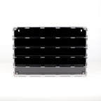 70 Miniature Figure Display Case (Classic V1)