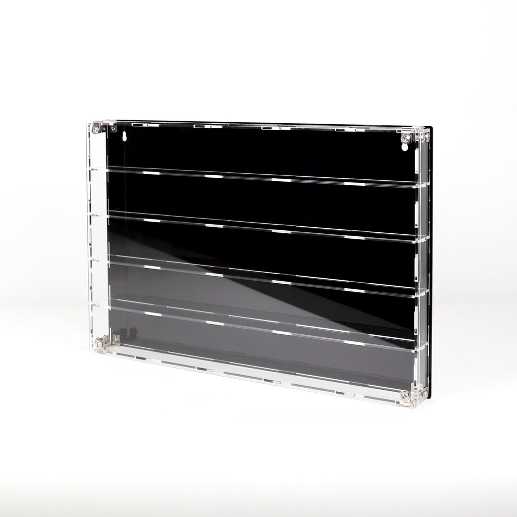 70 Miniature Figure Display Case (Classic V1)
