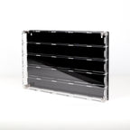 70 Miniature Figure Display Case (Classic V1)