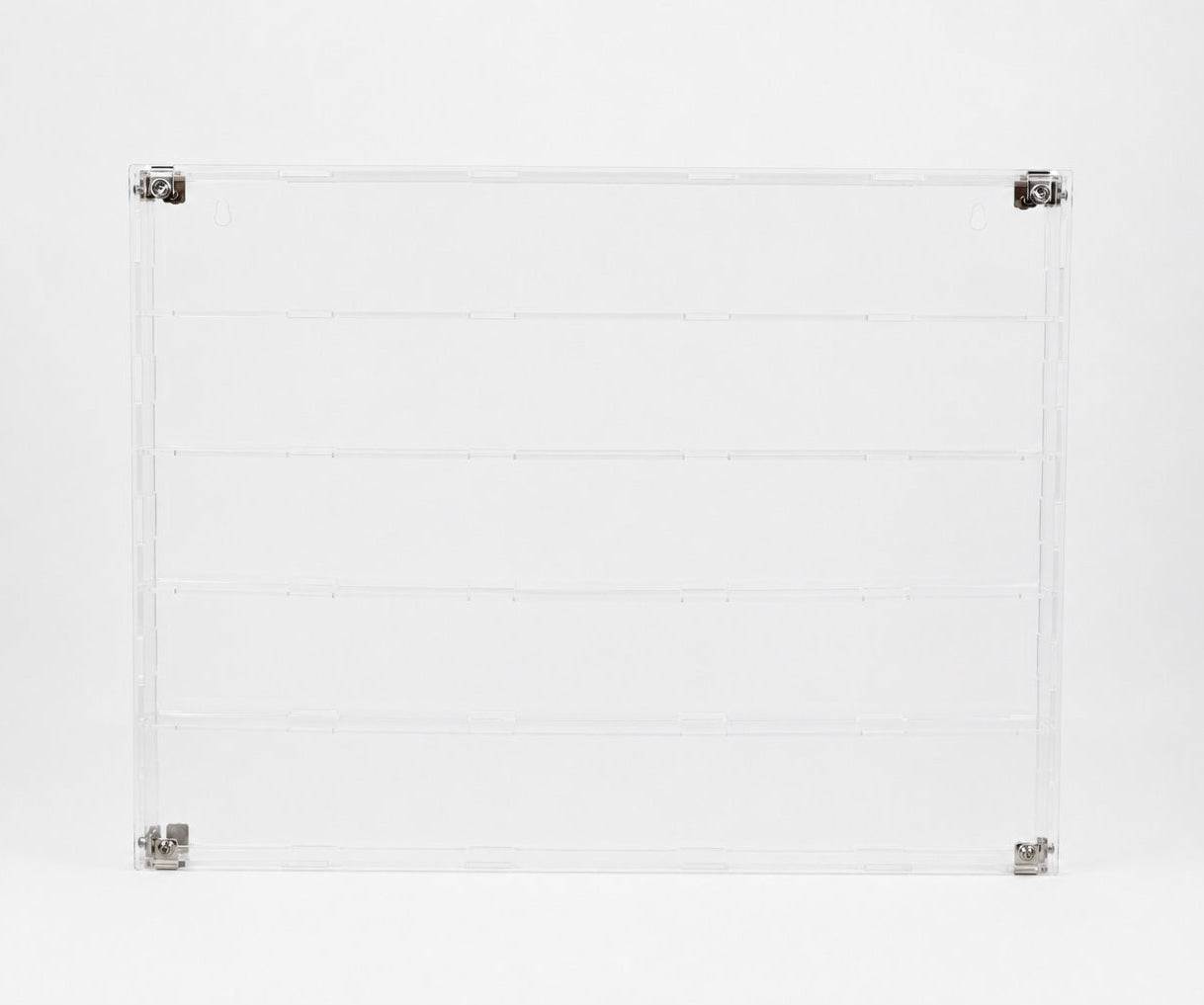 75 Miniature Figure Display Case (Tall Fig Friendly)