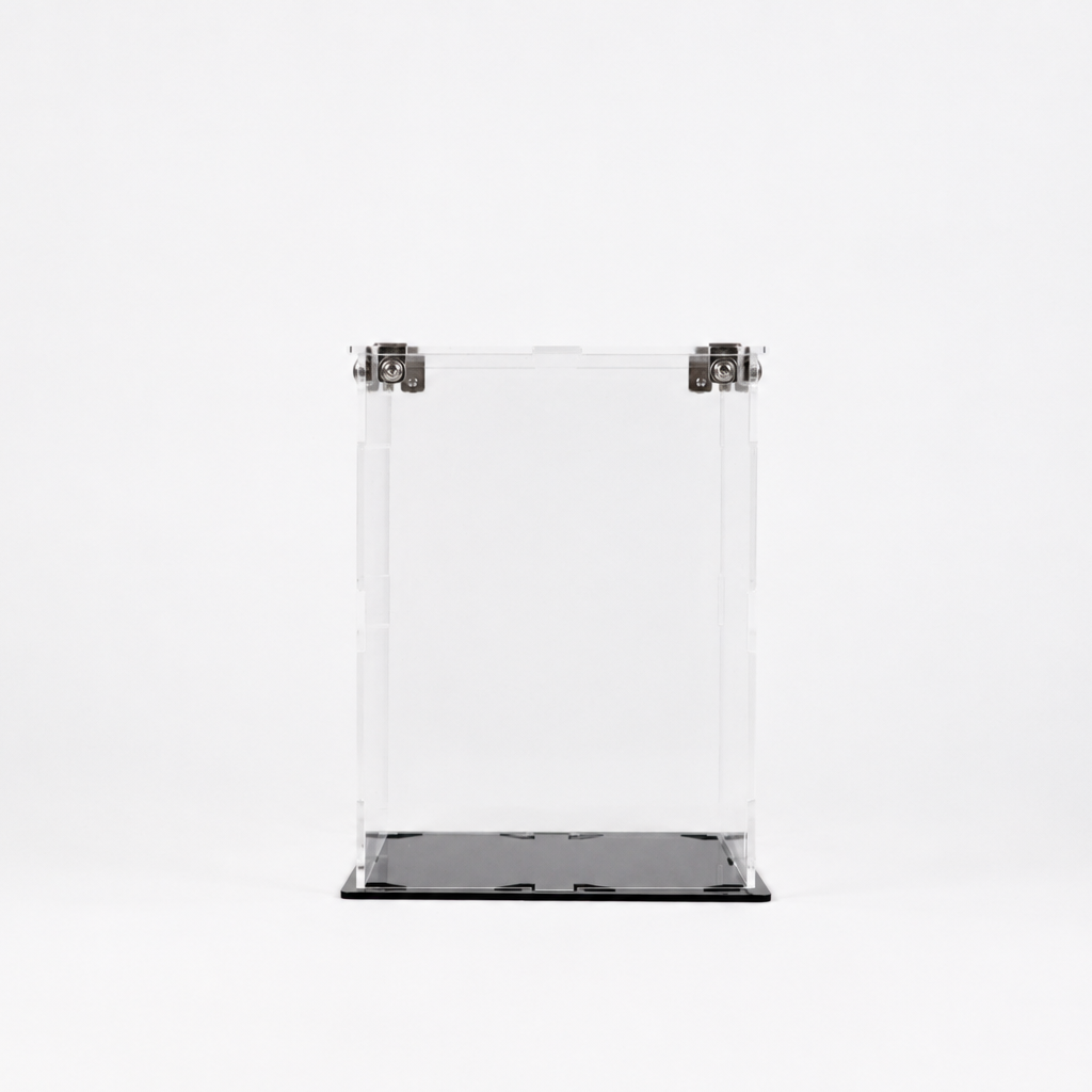 Mini Stacker 7x9x7