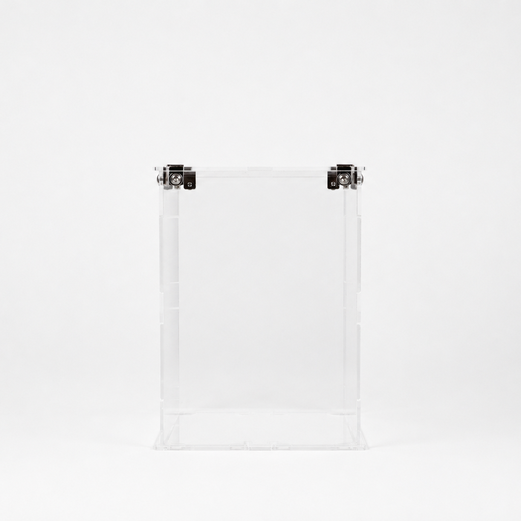 Mini Stacker 7x9x7