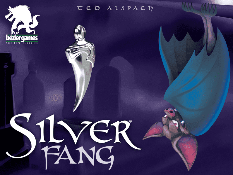 Silver Fang - 