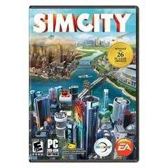 SimCity [2013] - PC Games - 