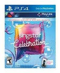 SingStar Celebration - Playstation 4 - 