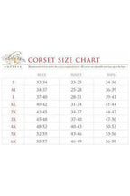 Lavish 4 PC Flirty Bee Corset Costume