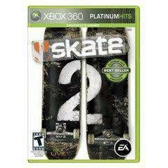 Skate 2 - Xbox 360