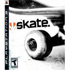 Skate - PlayStation 3