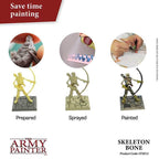 Army Painter Colour Primer: Skeleton Bone - 