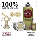 Army Painter Colour Primer: Skeleton Bone - 