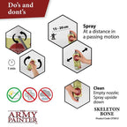 Army Painter Colour Primer: Skeleton Bone - 