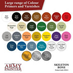 Army Painter Colour Primer: Skeleton Bone - 