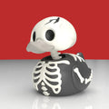Skeleton TUBBZ Collectible Duck (Collector's Edition)