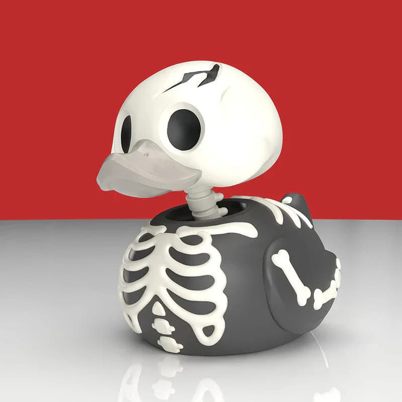 Skeleton TUBBZ Collectible Duck (Collector's Edition)