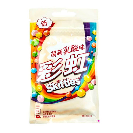 Skittles Fruit Yogurt (40)g (China) - 