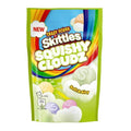 Skittles Squishy Cloudz Crazy Sour (100g) (UK) - 