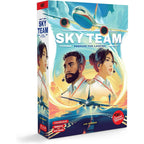 Sky Team - 